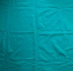 Vilt Lap 130x130 cm - 100% Wol, Wol, Verzenden, 120 cm of meer, Nieuw