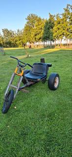 Drift trike 212 cc, Fietsen en Brommers, Ophalen, Zo goed als nieuw