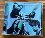 Liquid Tension - Experiment 2 (prog rock metal), Ophalen of Verzenden, Zo goed als nieuw, Progressive