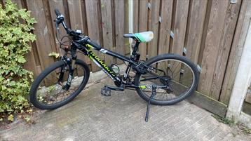 Cannondale 24” trail mountainbike beschikbaar voor biedingen