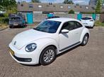 Volkswagen Beetle (Kever) 1.2 TSI 77KW 6MT 2012 Wit, Voorwielaandrijving, Euro 5, Stof, 4 cilinders