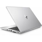 HP EliteBook 735 g5, Hp, 2 tot 3 Ghz, 8 GB, 13 inch