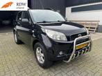 Daihatsu Terios 1.5-16v Expedition 2WD *AIRCO *NAVI, Auto's, Daihatsu, 47 €/maand, Origineel Nederlands, Te koop, 5 stoelen