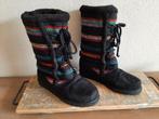 Mooie laarzen, Kleding | Dames, Schoenen, Ophalen of Verzenden, Zo goed als nieuw, Hoge laarzen