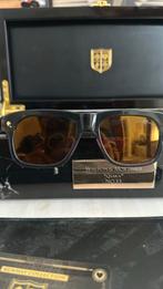 Walton en mortimer bril met 18k gouden tips, Ophalen of Verzenden, Nieuw, Bril, Overige merken