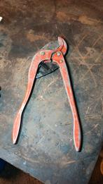 Buizenscharen RIDGID, Doe-het-zelf en Verbouw, Ophalen of Verzenden