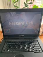 antieke laptops Packard Bell en  hp pavilion (defect), Computers en Software, Ophalen of Verzenden, Onbekend, HDD