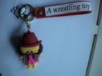 Wwewwf macho man sleutelhanger nieuw, Ophalen of Verzenden, Nieuw