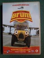 Brum, Ophalen of Verzenden, Zo goed als nieuw