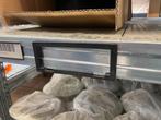 Kunststof labelhouder Metalsistem Legbordstelling, Ophalen of Verzenden