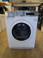 AEG Protex Plus condensdroger | 9 kilo | Gratis thuis 🚚✅️, Witgoed en Apparatuur, Wasdrogers, Jirnsum, Anti-kreukfase, 8 tot 10 kg
