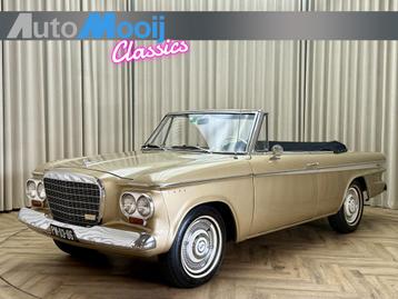 Studebaker DAYTONA LARK 2.8 6L *Taxatie á €27.500,-* Conc beschikbaar voor biedingen