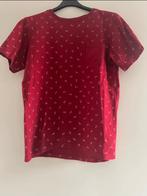 Tshirt maat s, Ophalen of Verzenden, Zo goed als nieuw, Korte mouw