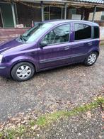 Fiat Panda 1.1 2009, Auto's, Fiat, Voorwielaandrijving, 54 pk, 4 stoelen, Origineel Nederlands