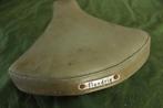 Flandria bromfiets zadel jaren 60 / 70, Ophalen of Verzenden, Gebruikt, Zadel, Overige merken