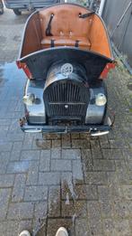 Electrische Bakfiets uit Fietsfabrik ., Fietsen en Brommers, Fietsen | Bakfietsen, Ophalen, Overige merken