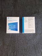 Windows 10 Home Retailverpakking, Computers en Software, Besturingssoftware, Nieuw, Verzenden, Windows