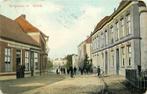 (379-246-035) Goor Spoorstraat, Verzamelen, Verzenden, Overijssel