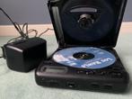 SONY D-11 Discman Mega Bass Compact CD speler player, Audio, Tv en Foto, Walkmans, Discmans en Minidiscspelers, Ophalen of Verzenden