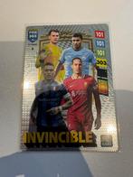 Invincible 2024/2025 panini fifa 365 nieuw, Ophalen of Verzenden, Nieuw, Buitenlandse clubs, Poster, Plaatje of Sticker