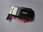 ASUS ATi Radeon HD 3650 Silent - 512mb DDR2 - AGP 8x, Computers en Software, Videokaarten, AMD, Refurbished, Ophalen of Verzenden
