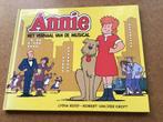 Annie,, Ophalen of Verzenden, Zo goed als nieuw