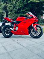 Ducati 1098 SC-Project, in topstaat! 848, 1198, 1199, 1299, Particulier, Super Sport, 2 cilinders, 1098 cc