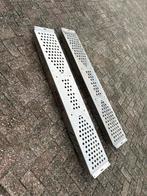 Yamaha Motor Oprijplaten - 2 Meter - Set van 2, Ophalen of Verzenden, Gebruikt