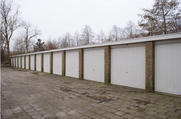 Garagebox te huur aan de Reigerstraat 1 te Dokkum beschikbaar voor biedingen