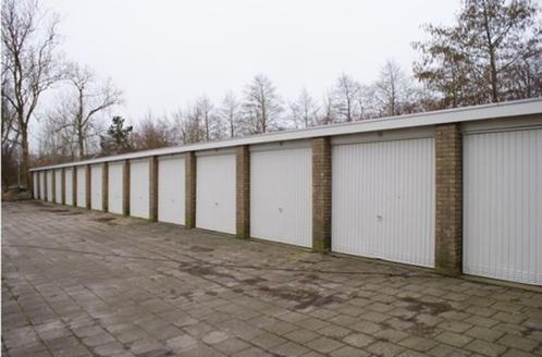 Garagebox te huur aan de Reigerstraat 1 te Dokkum, Diensten en Vakmensen, Verhuizers en Opslag, Opslag