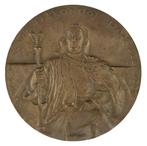 Ewa Olszewska-Borys - Medal : Wladyslaw Laskonogi, Verzenden, Overige materialen, Buitenland