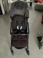 Hamilton buggy met voetenzak., Kinderen en Baby's, Ophalen, Zo goed als nieuw, Voetenzak