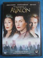 The Mists of Avalon (2001), Ophalen of Verzenden, Vanaf 12 jaar, Zo goed als nieuw