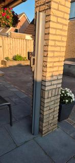 zonne /windscherm, Ophalen, Gebruikt