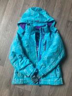 Skijas maat 140 icepeak, Kinderen en Baby's, Kinderkleding | Maat 140, Ophalen of Verzenden, Zo goed als nieuw, Jongen of Meisje