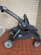 CHICCO Bravo for 2 Double Stroller, Ophalen of Verzenden, Gebruikt, Overige merken