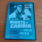 Nights Of Cabiria ~ Fellini, Ophalen of Verzenden, Zo goed als nieuw, Vanaf 16 jaar