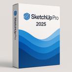 Sketchup Pro 2025, Ophalen, Nieuw, IOS