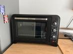 Moulinex Oven - Perfect voor kleine gerechten!, Minder dan 45 cm, Gebruikt, Oven, Ophalen of Verzenden