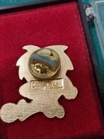 speld knvb leeuw in box, Sieraden, Tassen en Uiterlijk, Ophalen of Verzenden, 'T Olde Gre-j, Info@toldegrej.nl, Endepoelstraat 20f Didam