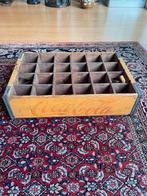 Oud houten Coca Cola kratje - 46x30 cm, Verzamelen, Ophalen of Verzenden, Gebruikt