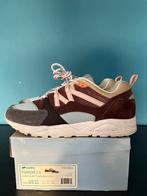 Karhu Fusion 2.0 chocalate torte maat 45 staat 9,5/10, Kleding | Heren, Schoenen, Ophalen of Verzenden, Zo goed als nieuw