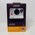 Polaroid Now Instant Camera Gen 2 wit + Photo album | Nieuw, Polaroid, Nieuw, Support@polaroid.com, 1265 Main St., Bldg. W3
Waltham, MA 02451
United States