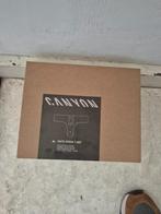 Canyon PACE T-Bar 100MM canyon aeroad, Fietsen en Brommers, Fietsonderdelen, Ophalen, Canyon, Stuur, Racefiets