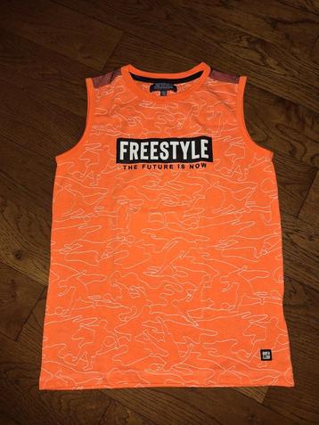 shirt / singlet maat 152/158 beschikbaar voor biedingen