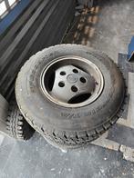 Range Rover Land Rover velgen met BFGOODRICH Banden 235/85R, Ophalen of Verzenden, Zo goed als nieuw