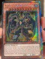 Yu-Gi-Oh! Yubel - Terror Incarnate RA03 1st Ed M/NM !, Hobby en Vrije tijd, Verzamelkaartspellen | Yu-gi-Oh!, Verzenden, Zo goed als nieuw