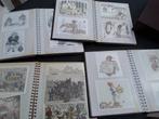 Prenten anton pieck, Verzamelen, Foto's en Prenten, Ophalen, Zo goed als nieuw, Overige onderwerpen