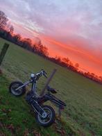 TE KOOP tomos youngstr, Fietsen en Brommers, Brommers | Tomos, Ophalen, Gebruikt, Maximaal 45 km/u, 49 cc