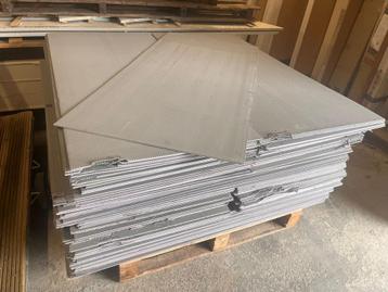 B-keus Jackoboard Plano 1300x600x4mm (0.78m2) beschikbaar voor biedingen